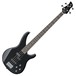 Yamaha TRBX204 II Bass, Galaxy Black