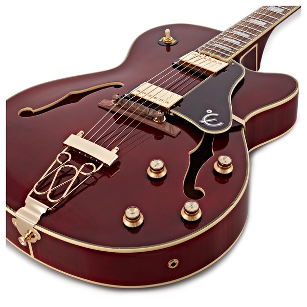 ギター Epiphone emperor joe Pass Epiphone Joe Pass Emperor II - Wikipedia