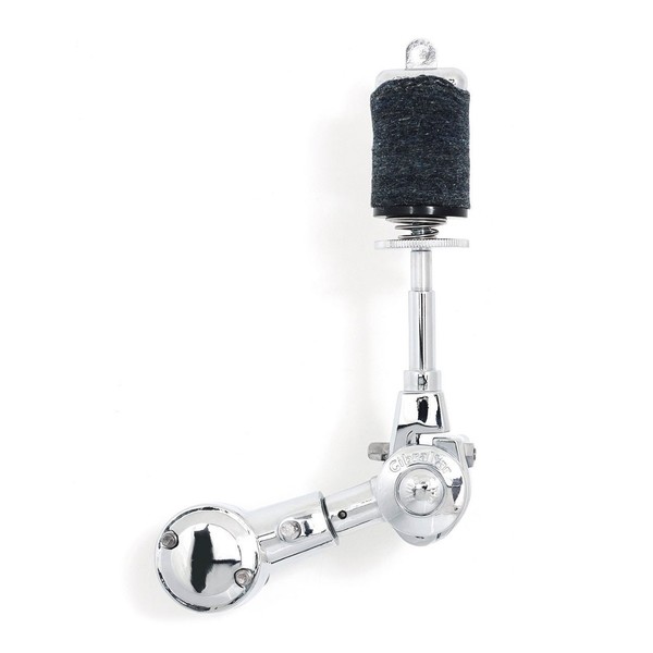 Gibraltar Turning Point, Cymbal Tilter Attachment, Boom Rod Mount
