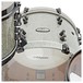 Pearl Reference Pure 20'' 3pc Shell Pack, Silver Sparkle