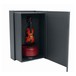 Agifty ''A Little Night Music'' Violin Music Box, 12cm - In Gift Box