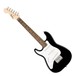 Squier Mini Stratocaster Left Handed LRL, Black
