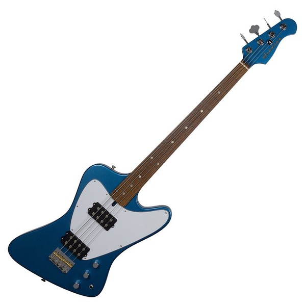 DISC Ashdown Low Rider Bass RW Lake Placid Blue