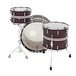 Pearl Reference Pure 24'' 3pc Shell Pack, Osiria Rose Stripe