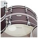 Pearl Reference Pure 24'' 3pc Shell Pack, Osiria Rose Stripe