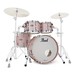 Pearl Reference Pure 20'' 4pc Shell Pack, Satin Rose Gold