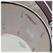 Pearl Reference Pure 24'' 3pc Shell Pack, Osiria Rose Stripe