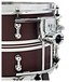 Pearl Reference Pure 24'' 3pc Shell Pack, Osiria Rose Stripe