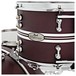Pearl Reference Pure 24'' 3pc Shell Pack, Osiria Rose Stripe
