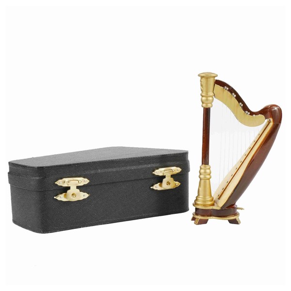 Agifty Harp with Gift Box