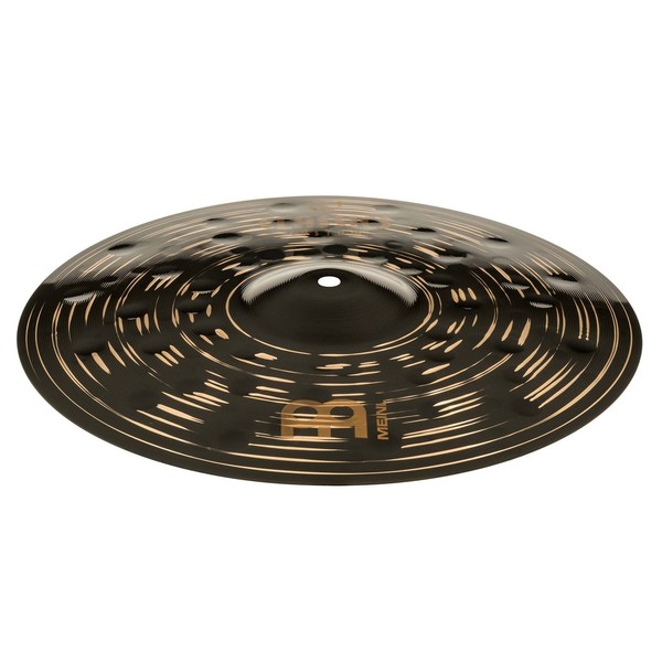 Meinl Classics Custom Dark Cymbal Box Set with Free 18'' Crash