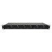 Adastra AT6 Rack-mount 100V Attenuator + A/B Source Switch 6 x 30W, Front