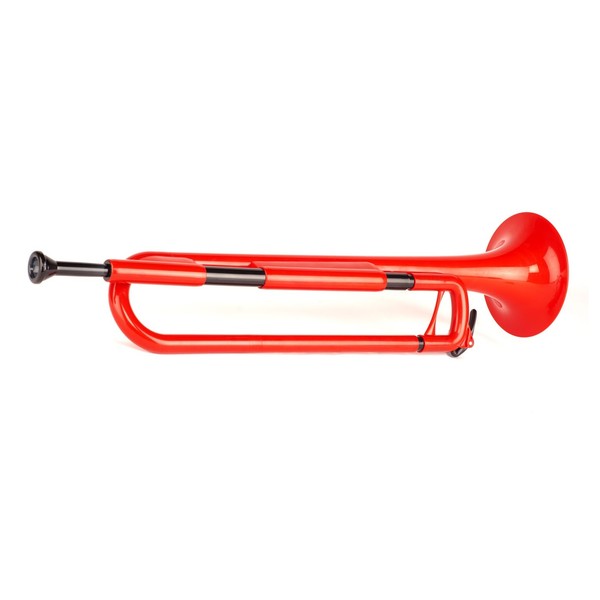 pBugle Musical Plastic Musical Instrument