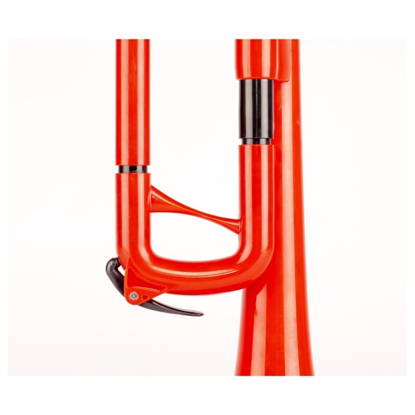 pBugle Musical Plastic Musical Instrument, Tuning Slide