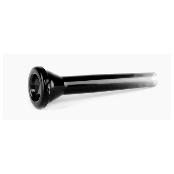 pBugle Musical Plastic Musical Instrument, Mouthpiece