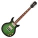 Epiphone DC Pro, Wild Ivy