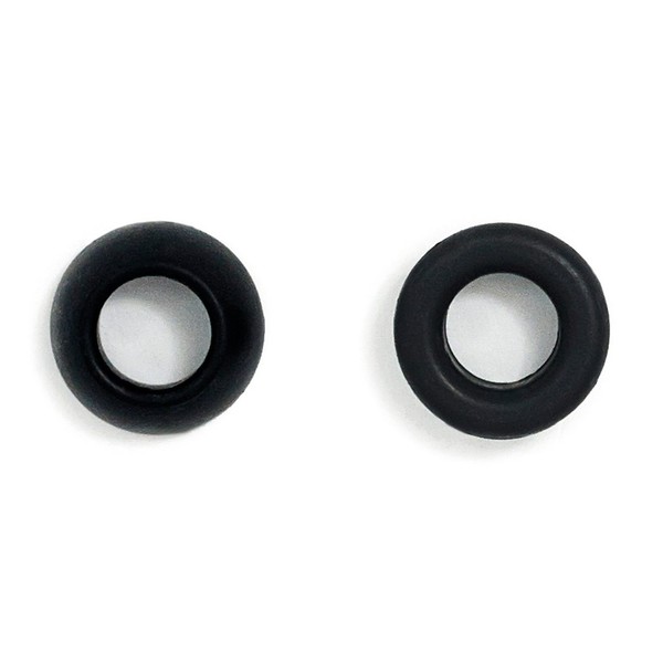 Gibraltar Rubber Hi Hat Clutch Pads, 2 Pack