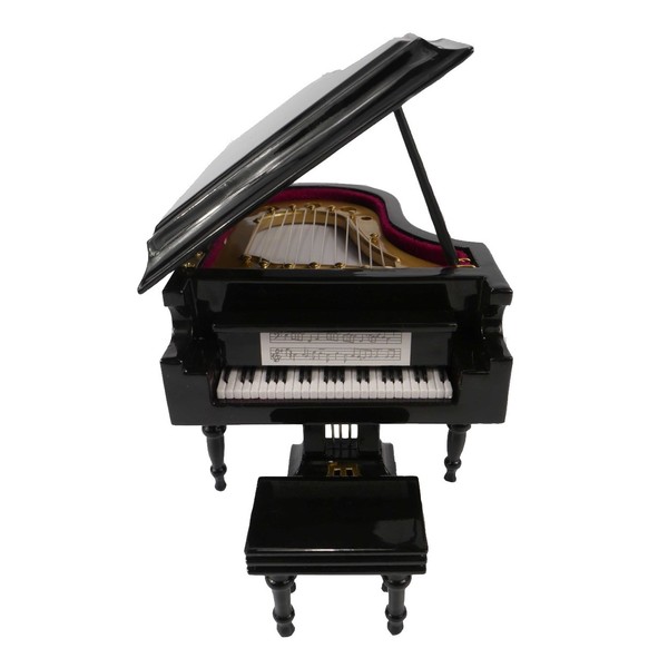 Agifty Grand Piano 