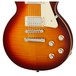 Epiphone Les Paul Standard 60s, Ice Tea close