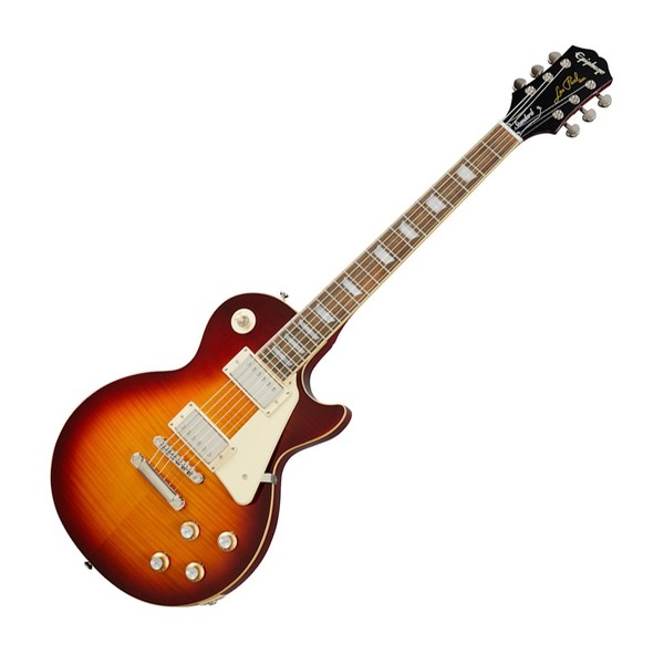 Epiphone Les Paul Standard 60s, Ice Tea