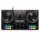 Hercules DJ Control Inpulse 500 - Top