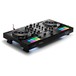 Hercules DJ Control Inpulse 500 DJ Controller - Angled