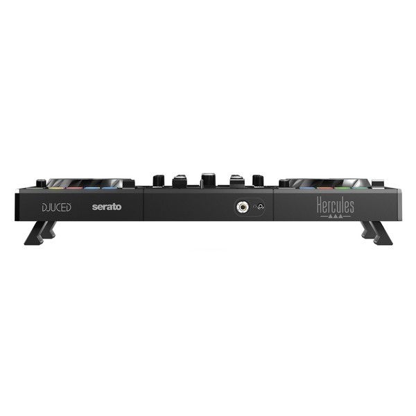 Hercules Inpulse 500 - Front