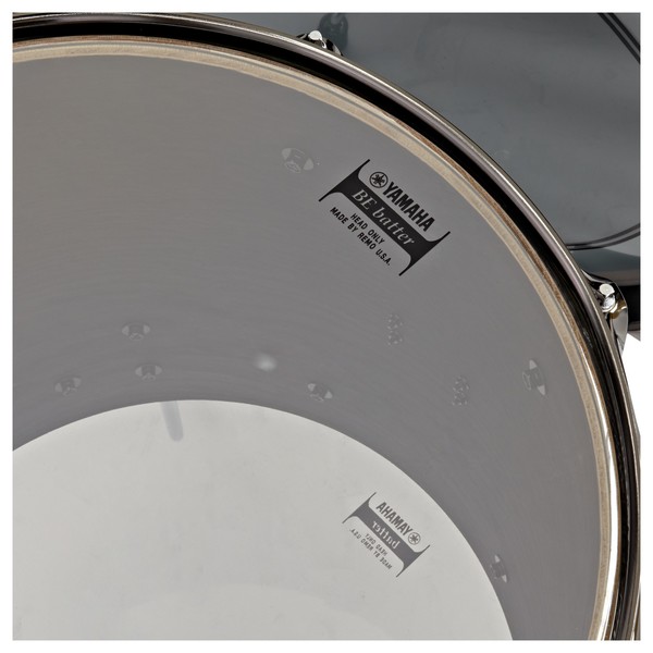 Yamaha Live Custom Hybrid Oak 22'' 4pc Shell Pack, Earth Sunburst