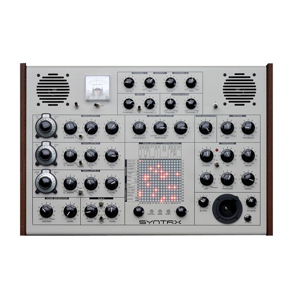 Erica Synths SYNTRX