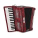 Accordion by Gear4music, 24 Bass