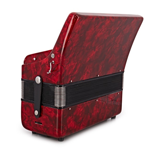 Stagg ACB-320 Tasche für Akkordeon