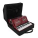 Accordion by Gear4music, 24 Bass