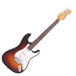 Encore E6 Electric Guitar Outfit, Sunburst - guitar