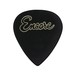 Encore E6 Electric Left Hand Guitar Outfit, Black - pick