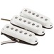 Fender Custom Shop Custom 54 Stratocaster Pickup Set - Main