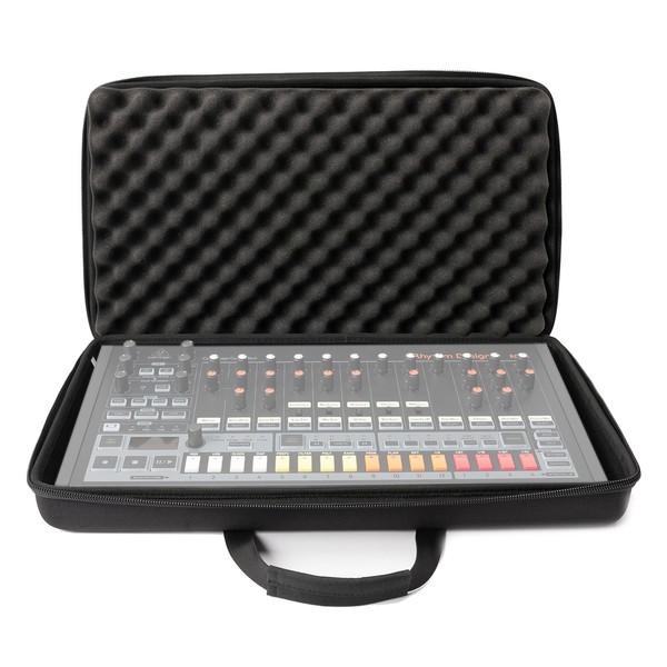 Magma RD-8 CTRL Case - Front Open (Synth Not Included)