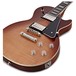 Epiphone Les Paul Modern, Figured Caffe Orange Fade