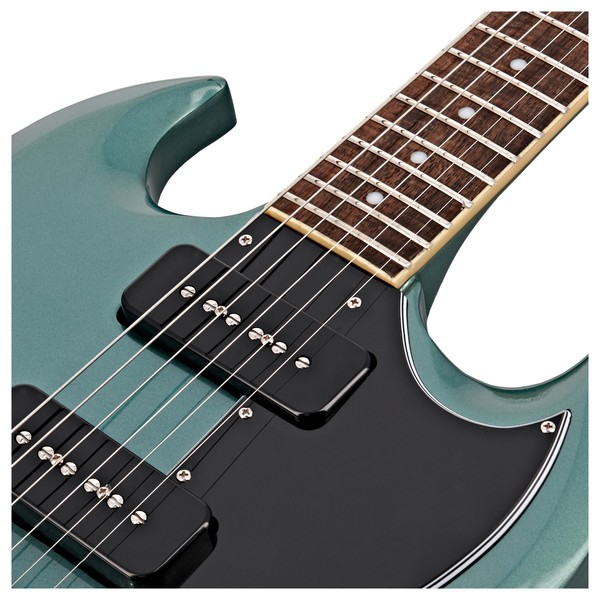 Epiphone SG Special P-90, Faded Pelham Blue | Gear4music