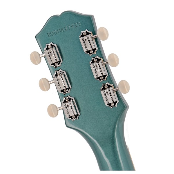 Epiphone SG Special P-90, Faded Pelham Blue | Gear4music