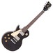 Encore E99 Left Hand Electric Guitar Outfit, Black - guitar