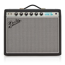 Fender '68 Custom Princeton Reverb - Nesten ny