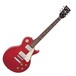 Encore E99 Electric Guitar Outfit, Wine Red - guitar