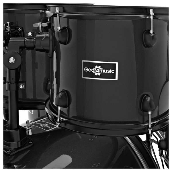 Starter Drum Kit ng Gear4musicStarter Drum Kit ng Gear4music  