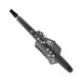 Roland AE-10G Aerophone, Graphite Black