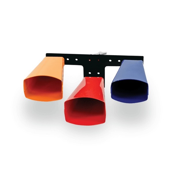 LP Giovanni Signature Bells, High-Pitch, Colour
