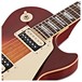 Epiphone Les Paul Classic, Heritage Cherry Sunburst