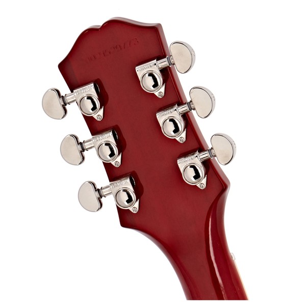 Epiphone Les Paul Classic, Heritage Cherry Sunburst