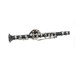 Agifty Mini Clarinet Pin 