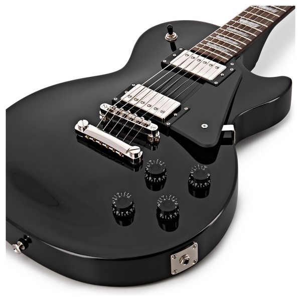 ギター epiphone les paul studio ebony Epiphone Les Paul Studio - Ebony – nafiriguitar.com