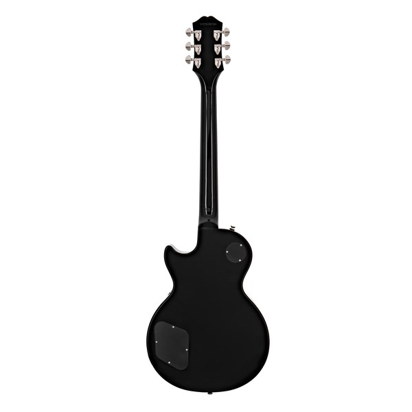 Epiphone Les Paul Studio, Ebony at Gear4music